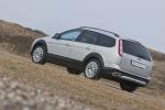 Ford Focus X-Road 2010 года
